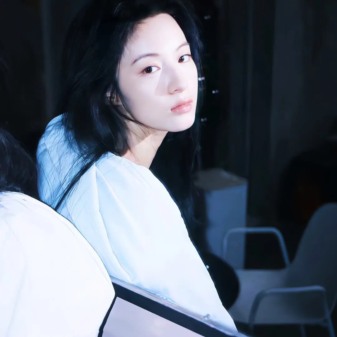 失踪女孩