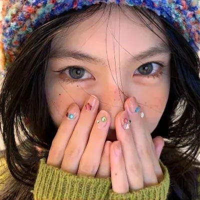 荷兰女孩